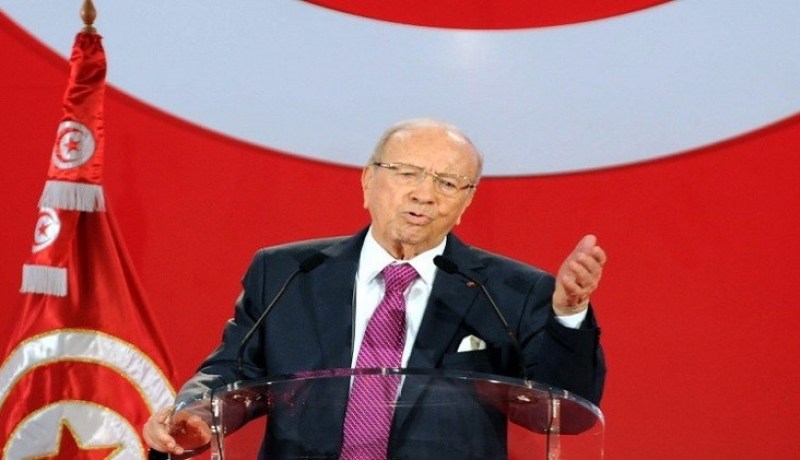 السجن شهران لإعلامي وآخر كوميدي بتهمة إهانة السبسي