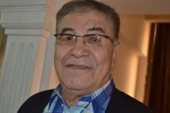 وفاة الفنان سعيد طرابيك بعد صراع مع المرض