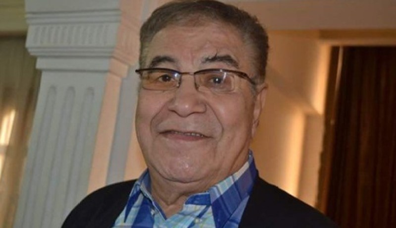 وفاة الفنان سعيد طرابيك بعد صراع مع المرض
