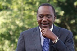 المحكمة الجنائية الدولية توقف التحقيق في تورط رئيس كينيا بجرائم حرب