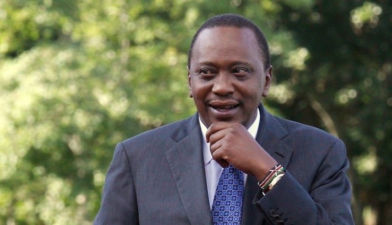 المحكمة الجنائية الدولية توقف التحقيق في تورط رئيس كينيا بجرائم حرب