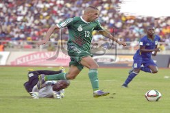 سليماني ينقذ الخضر من الكارثـة