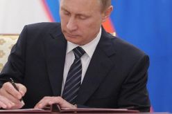 بوتين يقر قانونا يسمح بإبطال أحكام حقوق الإنسان