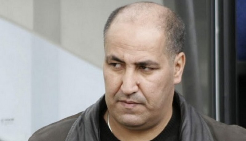 حمّار.. آيت واعمر وزيتي سيوقعان غدا ومصير الحارس بن بوط يتحدد اليوم