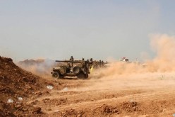 مقتل 43 عنصرا من داعش في تكريت وسامراء وبيجي في العراق