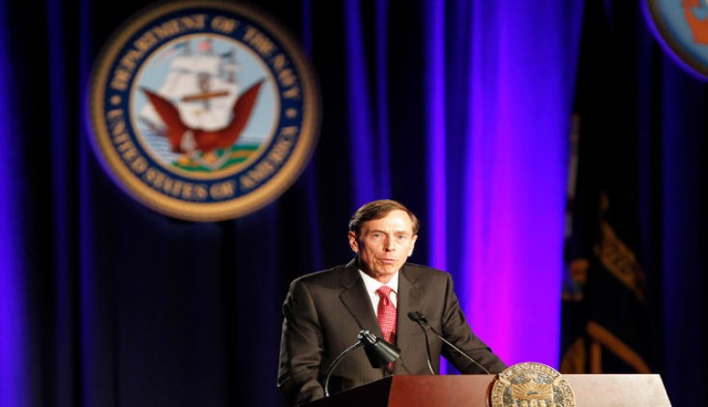 البيت الأبيض يستشير رئيس سي آي إيه السابق بشأن داعش