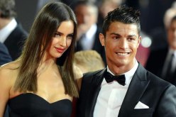رونالدو يعترف بندمه على الانفصال عن الحسناء الروسية إيرينا