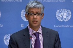 الأمم المتحدة لا تقدم في محادثات تحقيق هدنة في حلب