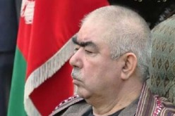 إحباط محاولة لإغتيال نائب الرئيس الأفغاني