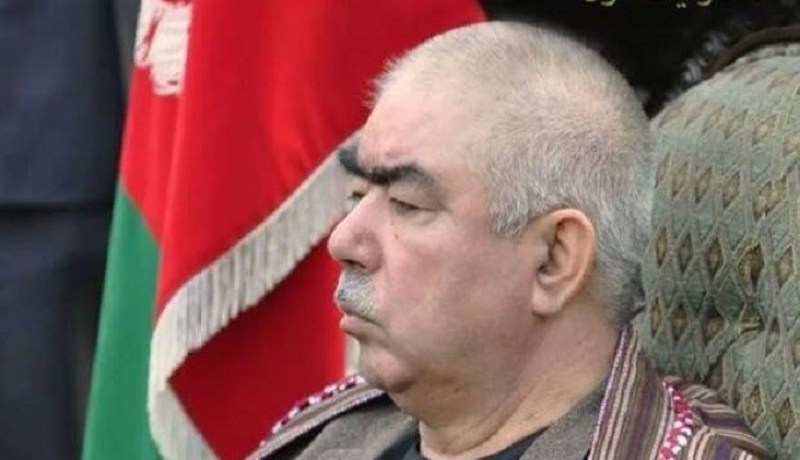 إحباط محاولة لإغتيال نائب الرئيس الأفغاني