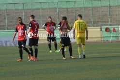 بالصور.. “شبيبة القبائل” تضمن البقاء بثلاثية في مرمى “سوسطارة” !