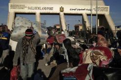 اختفاء 26  مصريا في ليبيا