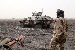 القوات التشادية تقصف مواقع لـبوكو حرام وتقتل 12 مسلحا في نيجيريا