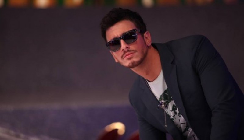 سعد المجرد ضيف السهرة الثالثة لستار أكاديمي