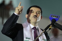 تجمع أمل الجزائر يجدد دعوته  للطبقة السياسية من أجل تنظيم حوار وطني