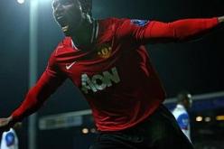 مان يونايتد يخطف فوزاً  ثمينا من بلاكبيرن