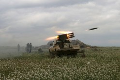 12 قتيلا و30 جريحا في قصف على حلب في سوريا