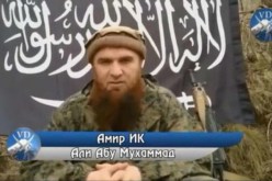 واشنطن تدرج زعيم جماعة إمارة القوقاز في القائمة السوداء