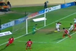 بالفيديو اهداف الفراعنة ضد غينيا الاستوائية