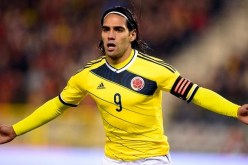 بالفيديو النمر الكولومبي فالكاو وزملاؤه يمطرون شباك البحرين بسداسية