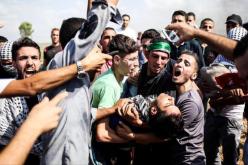 قتلى في الضفة وعشرات الجرحى بغزة