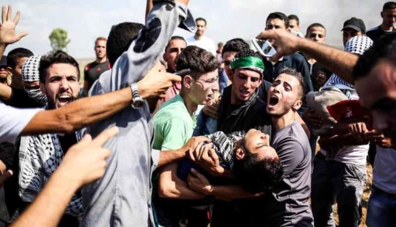 قتلى في الضفة وعشرات الجرحى بغزة