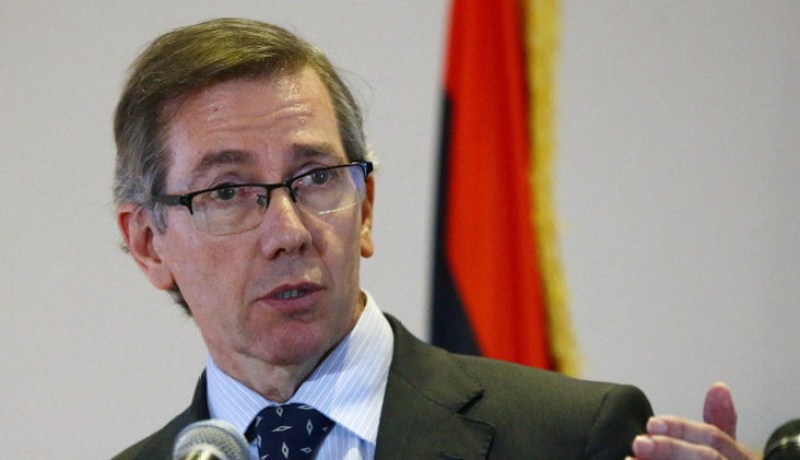 إنفراج وشيك للأزمة في ليبيا