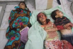 كاتب عربى بالتايمز: انسوا إسرائيل.. العرب هم أعداء أنفسهم