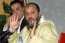 وقت الغول خلاص.. ولحيتي ليست مانعا لرئاسة الفاف