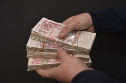 5 آلاف و200 مليار هرّبها مستثمرون في إطار أندي
