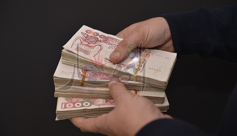 5 آلاف و200 مليار هرّبها مستثمرون في إطار أندي