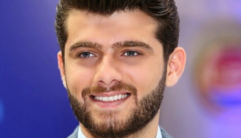 عمار الكوفي نجم آراب أيدول يحقق حلم طفلة مصابة بالسرطان