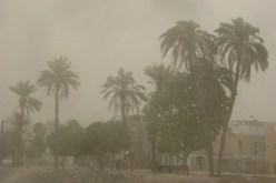 مقتل 4 أشخاص في جنوب شرق إيطاليا جراء عواصف عنيفة