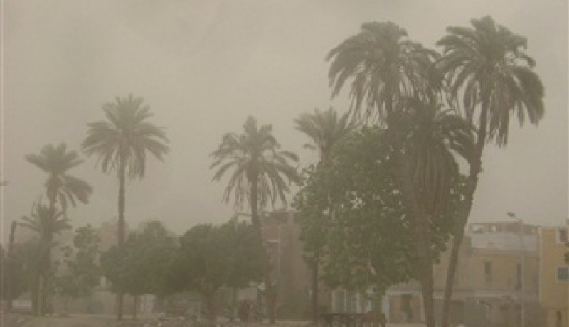 مقتل 4 أشخاص في جنوب شرق إيطاليا جراء عواصف عنيفة