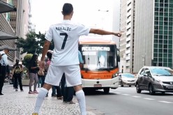 بالفيديو حياة كريستيانو رونالدو خارج الملاعب