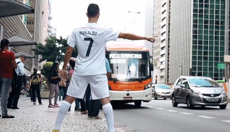 بالفيديو حياة كريستيانو رونالدو خارج الملاعب