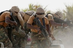 نيجيريا تصفية أكثر من 100 مسلح من بوكو حرام