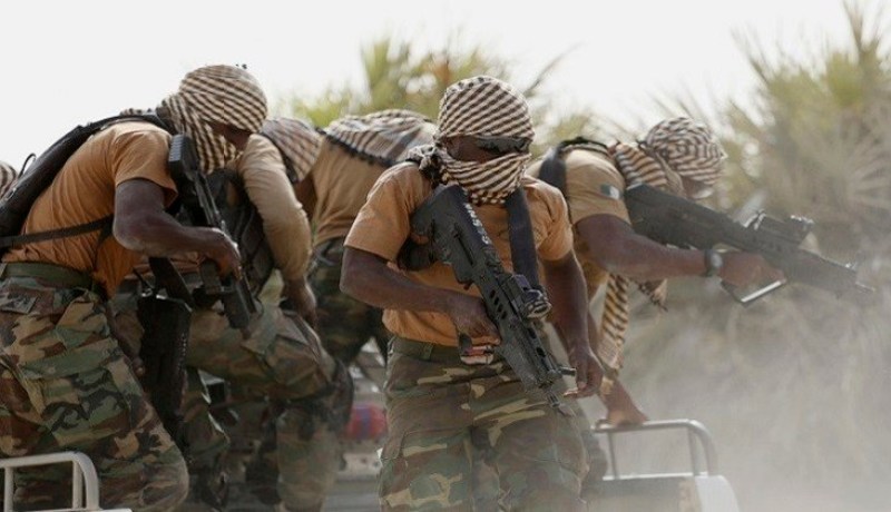 نيجيريا تصفية أكثر من 100 مسلح من بوكو حرام