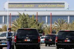 طائرة أرسلت لإجلاء مواطنين روس من اليمن لا تزال جاثمة في مطار القاهرة