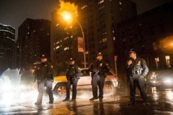 اعتقال امرأتين خططتا لتنفيذ عمل إرهابي في الولايات المتحدة