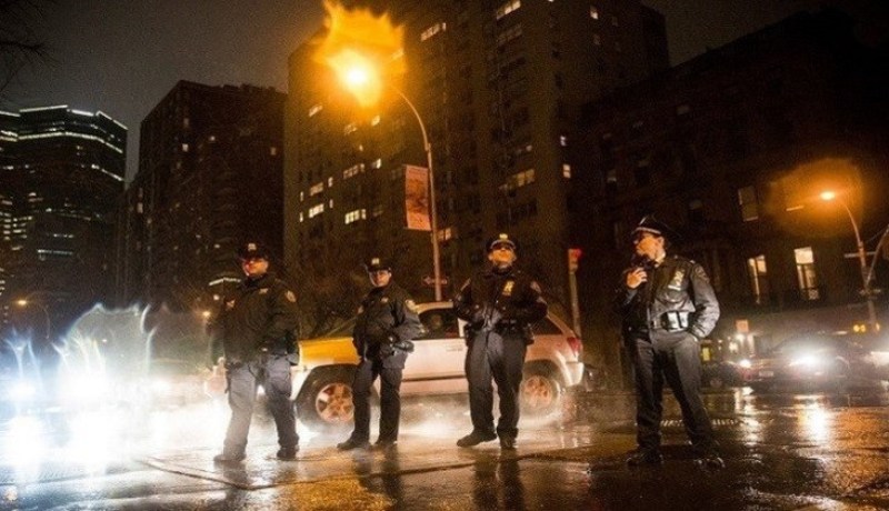 اعتقال امرأتين خططتا لتنفيذ عمل إرهابي في الولايات المتحدة