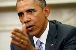 أوباما يدعو القادة الخليجيين إلى كامب ديفيد لبحث مسائل أمنية