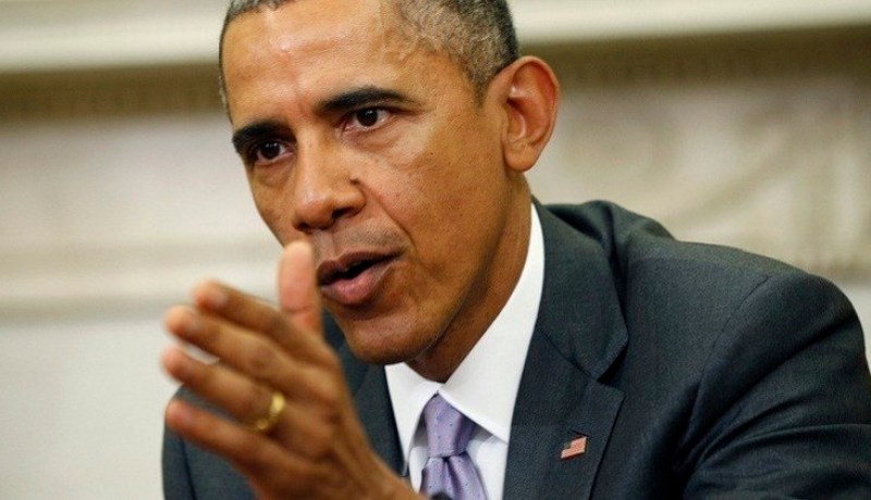 أوباما يدعو القادة الخليجيين إلى كامب ديفيد لبحث مسائل أمنية