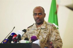 عاصفة الحزم تشكل لجنة إنسانية