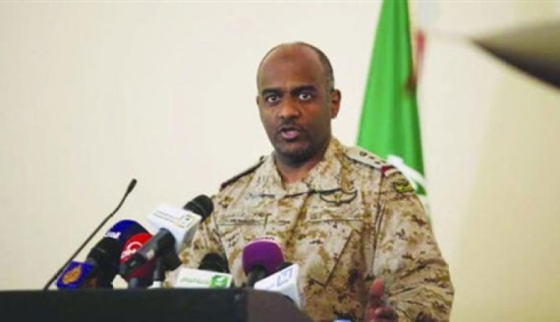 عاصفة الحزم تشكل لجنة إنسانية