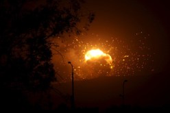 عملية عاصفة الحزم ونتائجها في أسبوعها الثاني