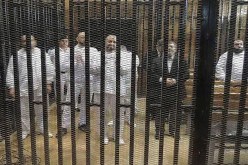 تأجيل محاكمة مرسي و10 متهمين آخرين في قضية أمن الدولة
