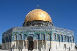 عشرات المؤيدين للفلسطينيين يتوجهون من جنيف الى الاراضي الفلسطينية