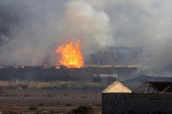 مقتل 549 وإصابة 1707 شخصا في اليمن خلال 17 يوما