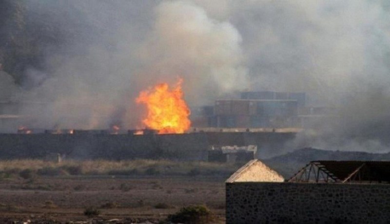 مقتل 549 وإصابة 1707 شخصا في اليمن خلال 17 يوما